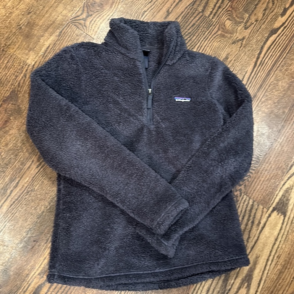 Patagonia pullover - Picture 2 of 5